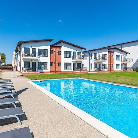 Sabri Apartments Berceni 외부 사진
