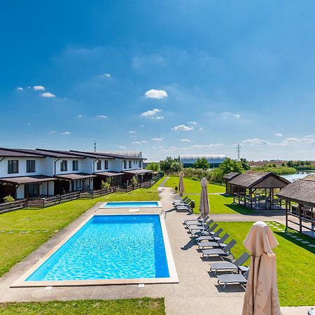 Sabri Apartments Berceni 외부 사진