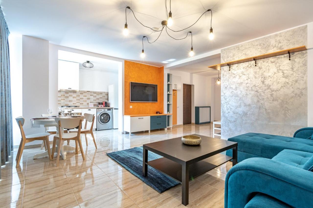 Sabri Apartments Berceni 외부 사진