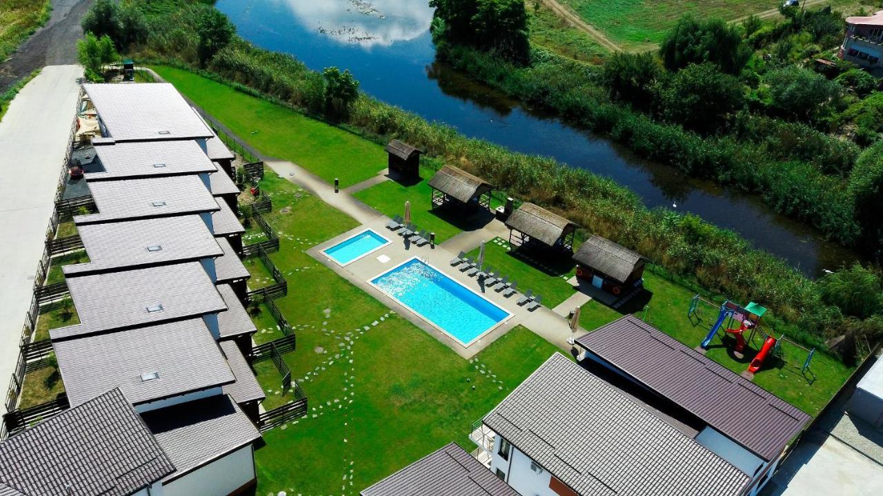 Sabri Apartments Berceni 외부 사진