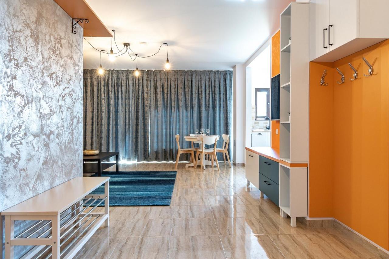 Sabri Apartments Berceni 외부 사진
