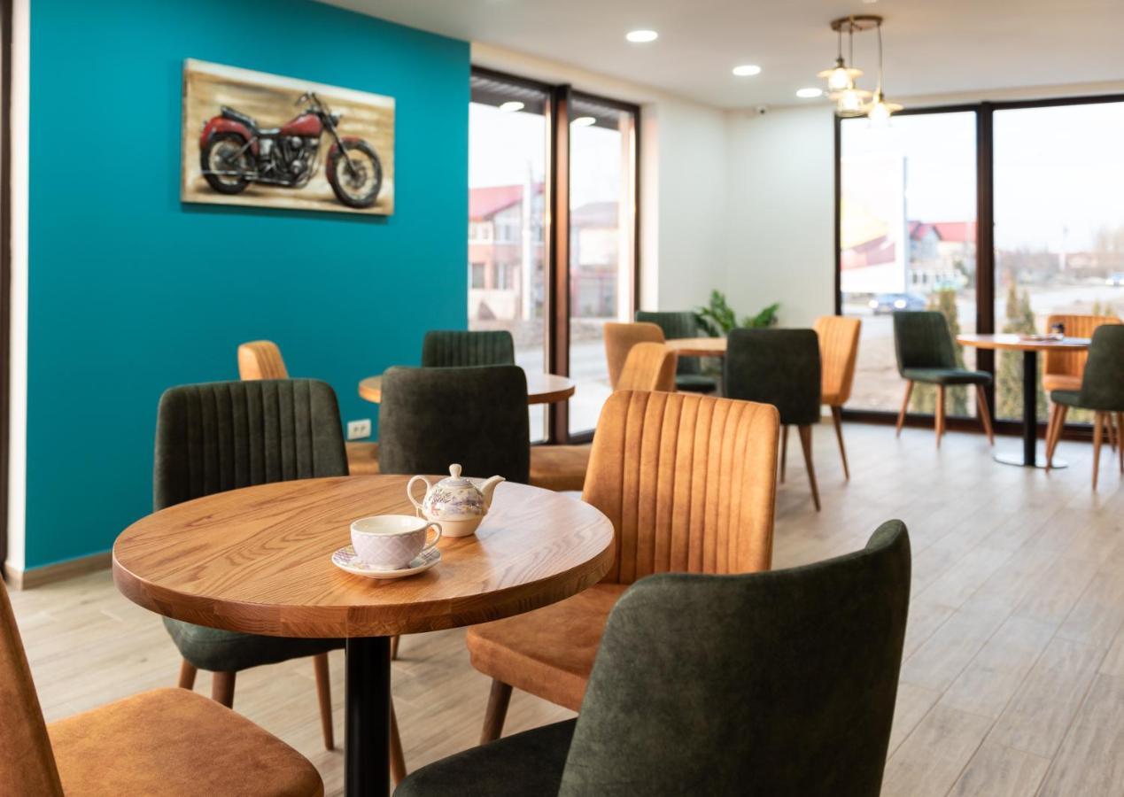 Sabri Apartments Berceni 외부 사진