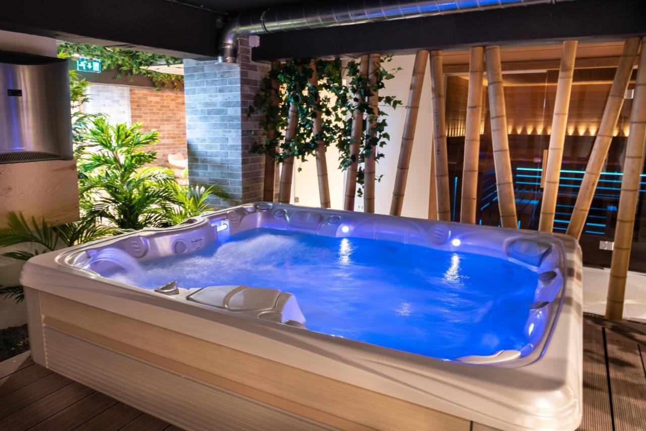 Sabri Apartments Berceni 외부 사진