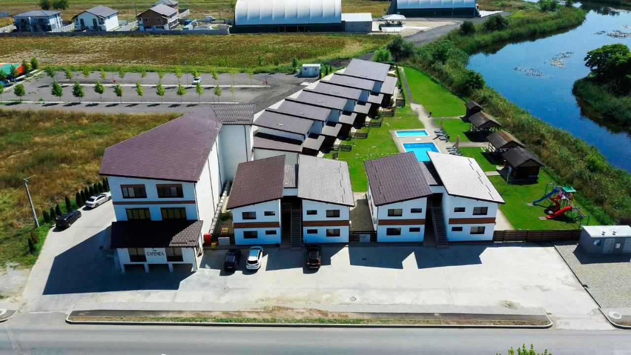Sabri Apartments Berceni 외부 사진