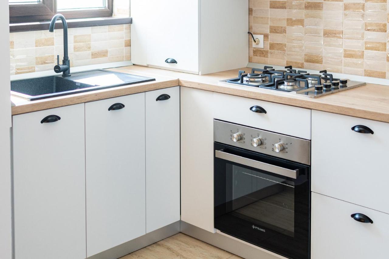 Sabri Apartments Berceni 외부 사진