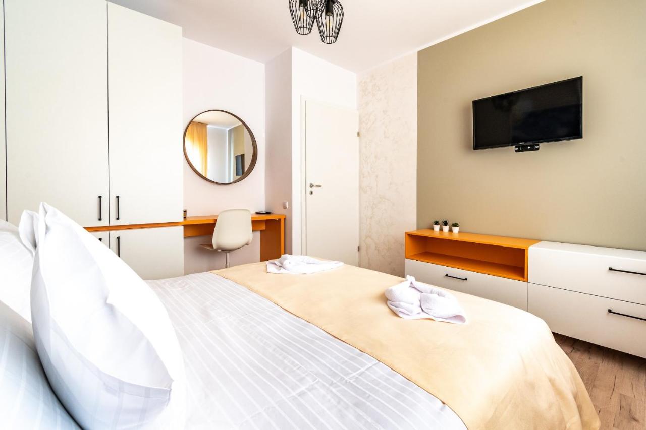Sabri Apartments Berceni 외부 사진