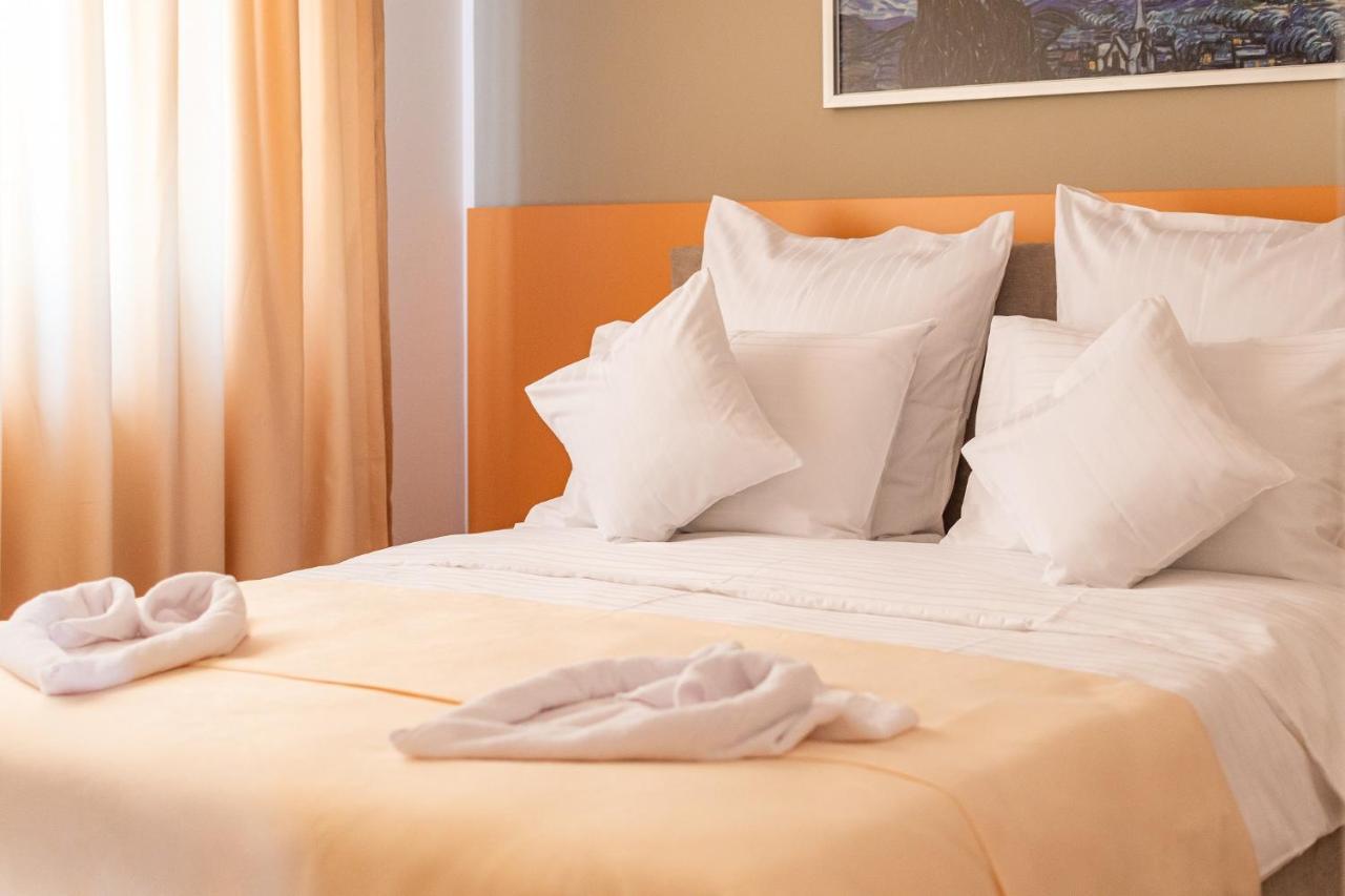Sabri Apartments Berceni 외부 사진