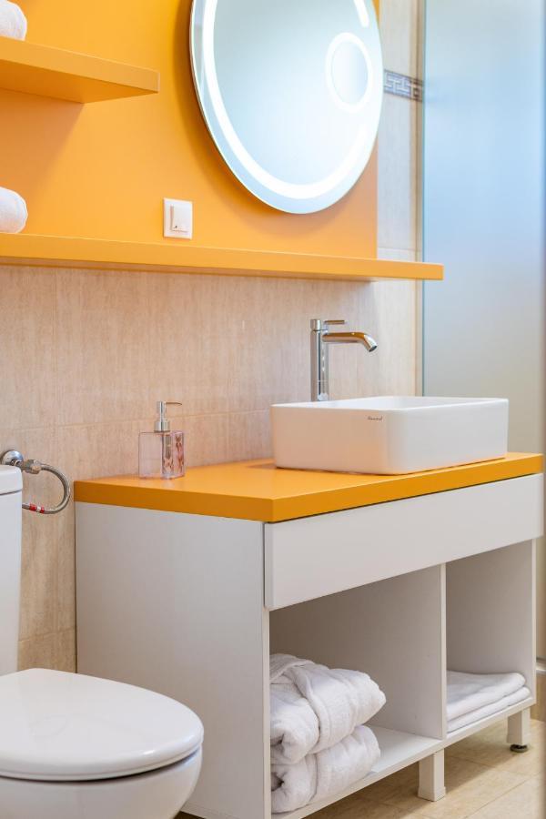 Sabri Apartments Berceni 외부 사진