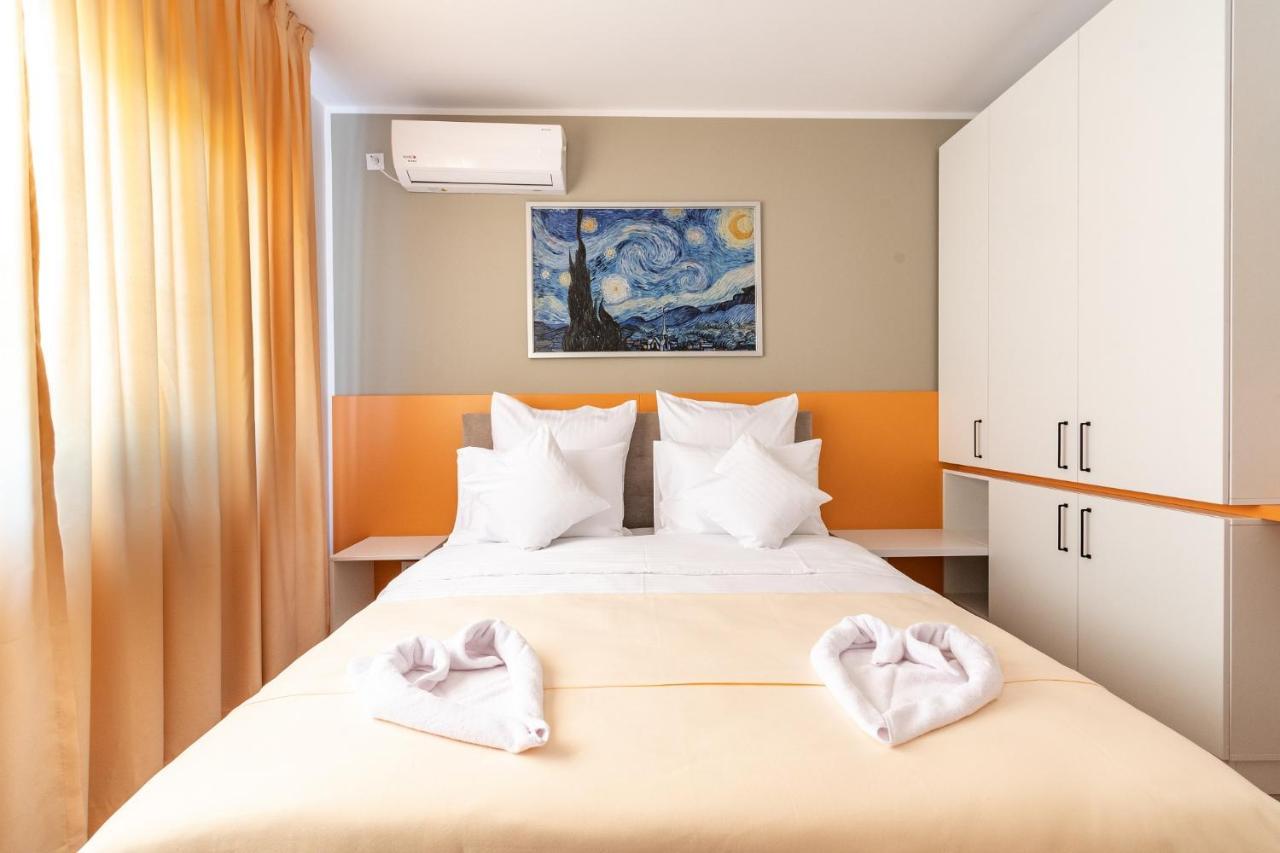 Sabri Apartments Berceni 외부 사진