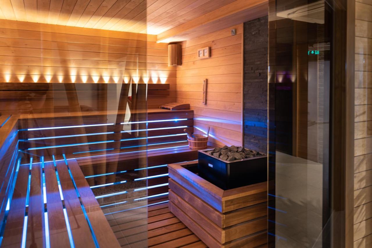 Sabri Apartments Berceni 외부 사진