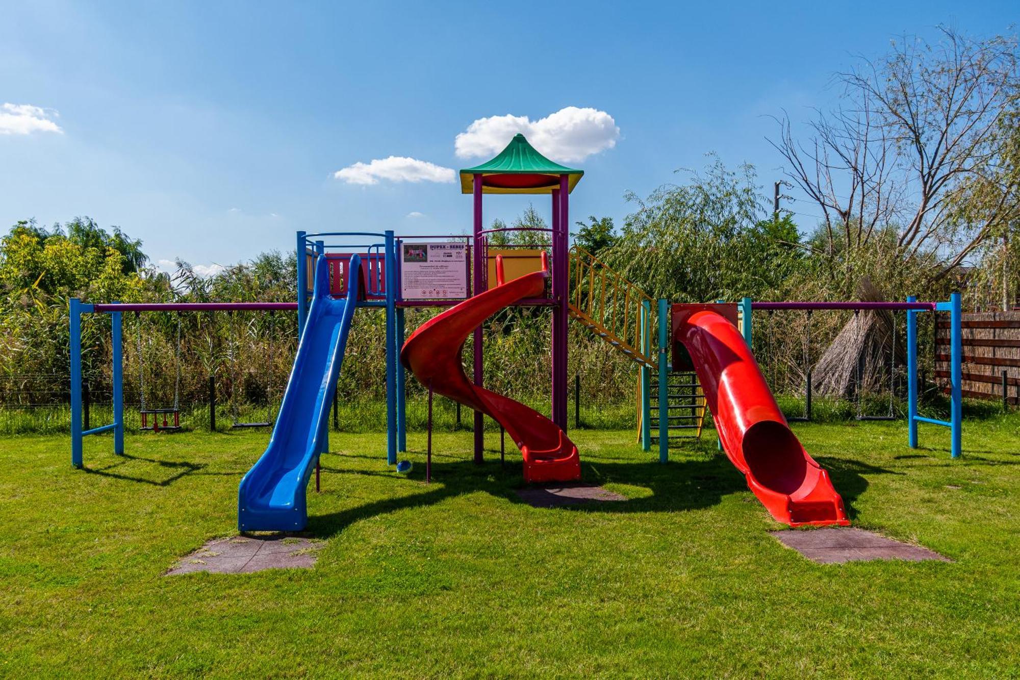 Sabri Apartments Berceni 외부 사진